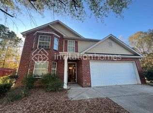 2321 Pineview Trl, Ellenwood, GA 30294