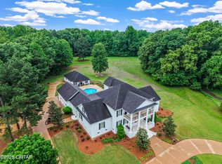 40 Pine Lake Dr, Humboldt, TN 38343