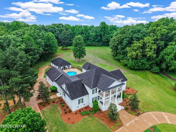 40 Pine Lake Dr, Humboldt, TN 38343