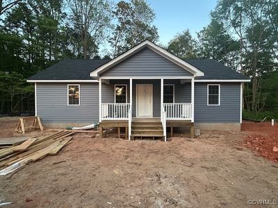 1438 Gills Rd, Powhatan, VA, 23139