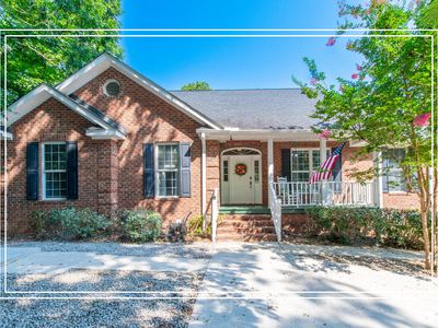 249 Calloway Dr, Evans, GA, 30809