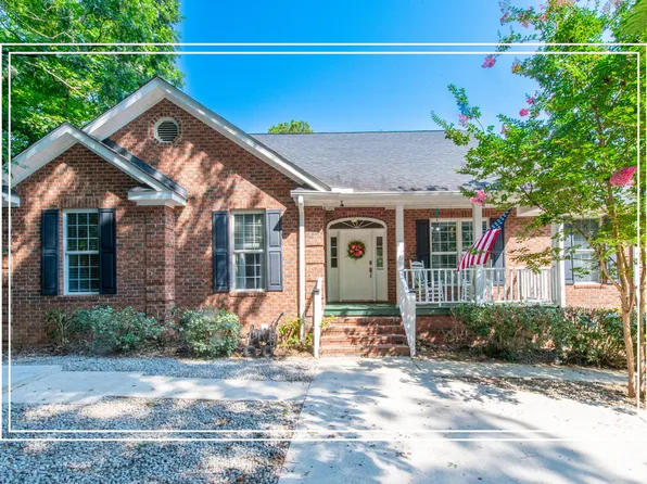 249 Calloway Dr, Evans, GA 30809