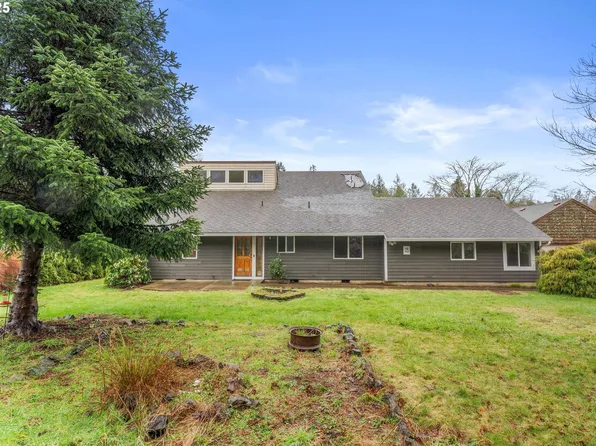 21810 R O Richards Rd E, Beaver, OR 97108