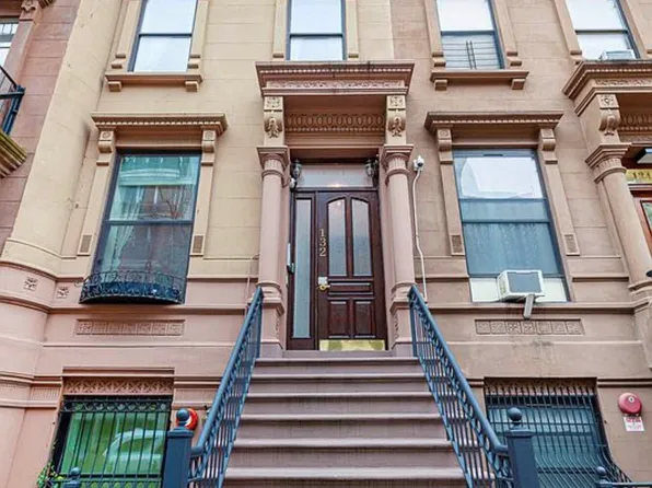 132 West 123rd Street image 1 of 11