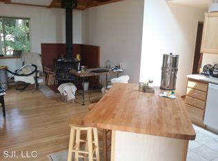 600 Hunt St, Friday Harbor, WA 98250
