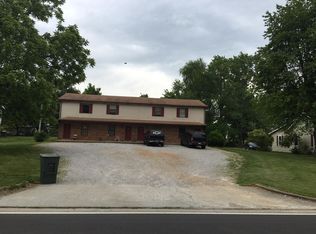 123 Old Westmoreland Rd, Portland, TN 37148