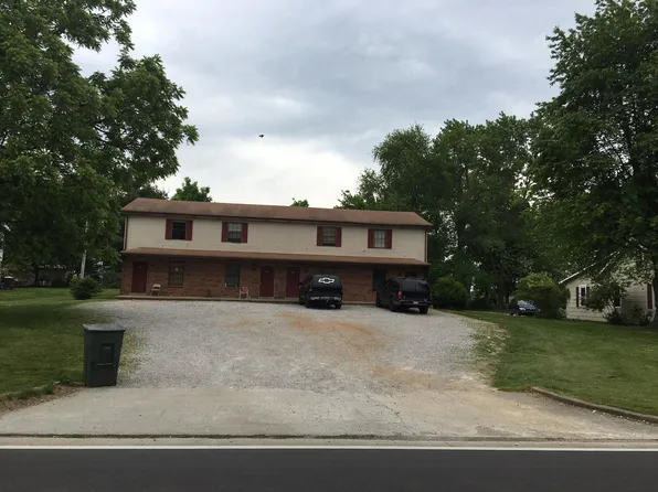 123 Old Westmoreland Rd, Portland, TN 37148