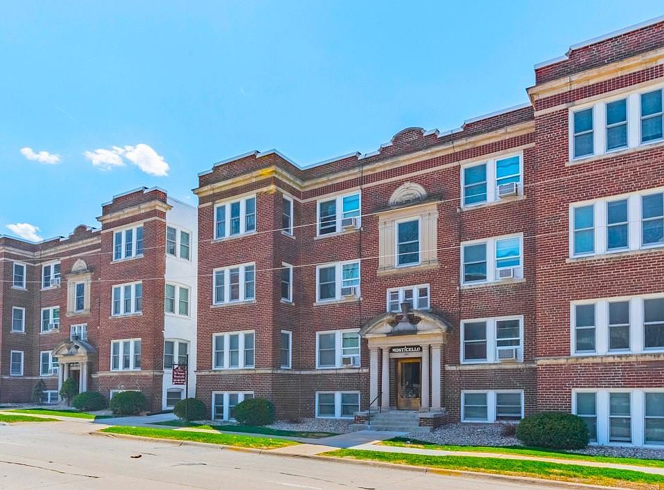 1st image of 524 S 31st St #17