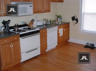 5 Foster St #2R, Brighton, MA 02135