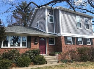 2305 E West Hwy, Silver Spring, MD 20910