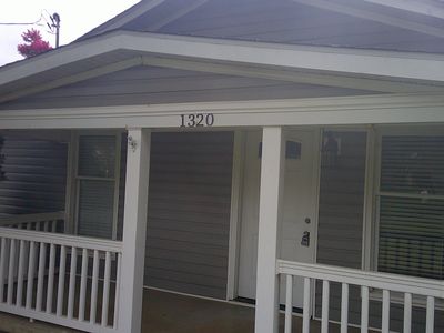 1320 12th St NE, Hickory, NC, 28601