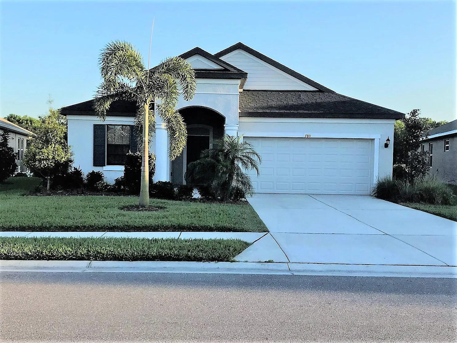 780 Rosemary Cir — Photo 1