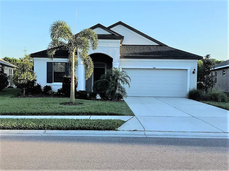 780 Rosemary Cir