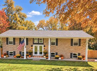 1221 Laurel Rd, Clinton, TN 37716