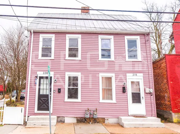 220 E North St, Carlisle, PA 17013
