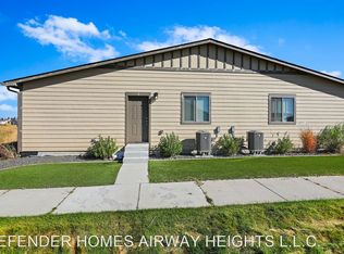 13830 W Bergen Dr #4919712, Airway Heights, WA 99001