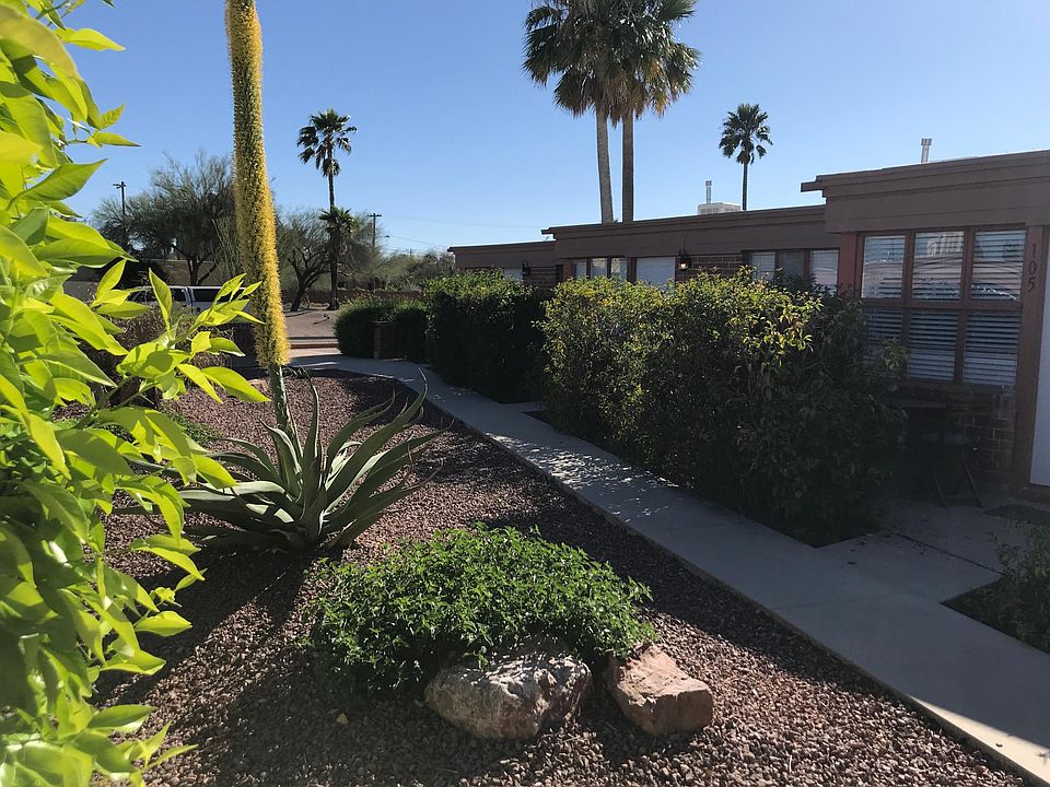 1030 N Camino Miramonte, Tucson, AZ 85716 Zillow
