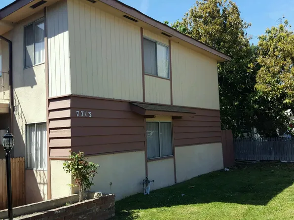 7713 Bright Ave APT 1, Whittier, CA 90602