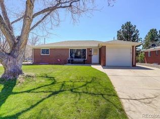 990 E 9th Ave, Broomfield, CO 80020
