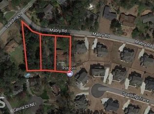 591 Mabry Rd NE, Sandy Springs, GA 30328