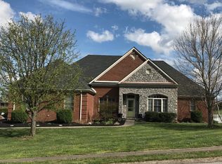 604 Covenant Dr, Richmond, KY 40475