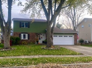 3181 Kingswood Dr, Grove City, OH