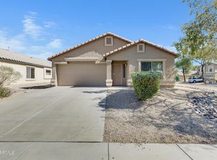 2889 S 161st Dr, Newport, AZ 85338