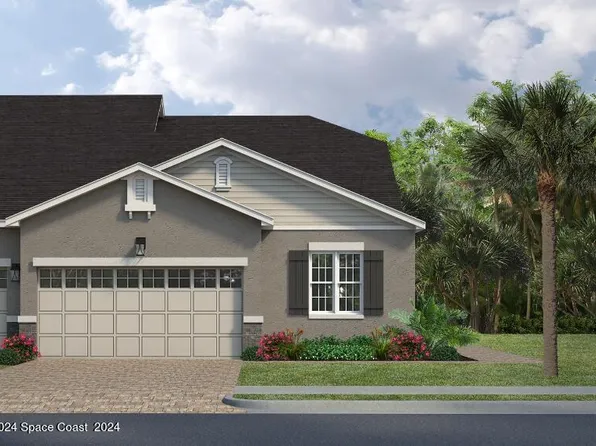 7684 Cache Creek Ln, Melbourne, FL 32940