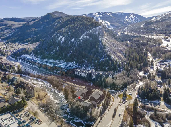 38359 Highway 6 #4A, Avon, CO 81620