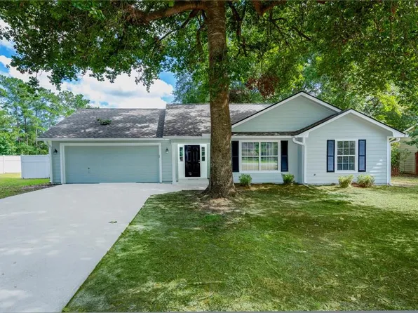 201 Royal Acres Cir, Kingsland, GA 31548