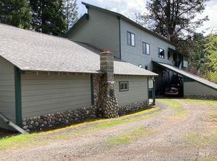 266 Falcon Ridge Rd, Kooskia, ID 83539