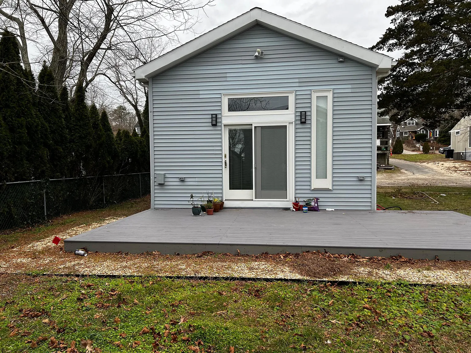 1 bed, $2,800 — Photo 1