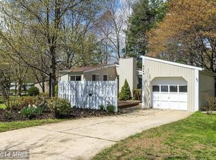 9347 Ourtime Ln, Columbia, MD 21045