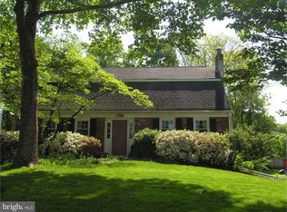 213 N Congress St, Newtown, PA 18940