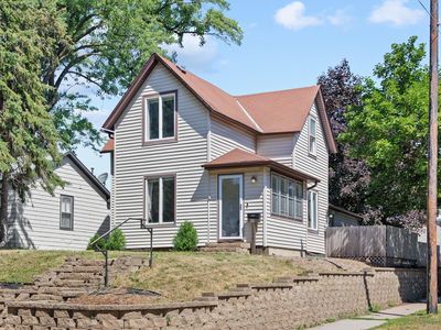 261 Sidney St E, Saint Paul, MN, 55107