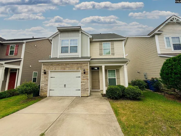 128 Brewers Oak Ln, West Columbia, SC 29169