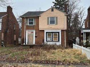 9263 Rosemont Ave, Detroit, MI 48228