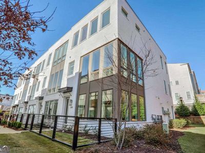 308 Gibson St SE, Atlanta, GA, 30316