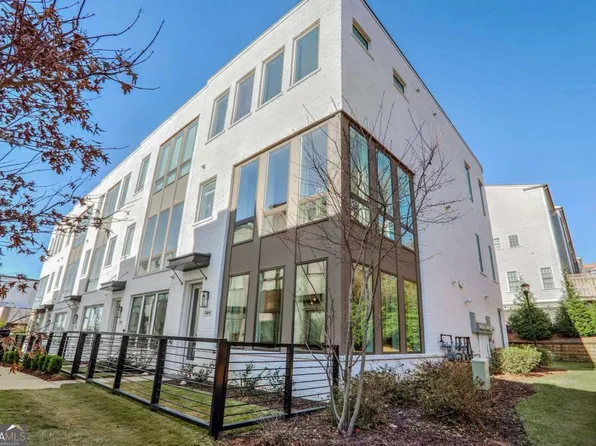 308 Gibson St SE, Atlanta, GA 30316