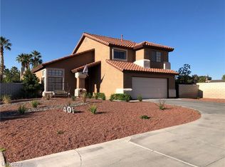 405 Pemberry Cir, Las Vegas, NV 89123