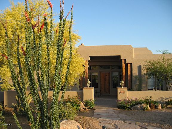 3rd image of 5853 E Mountain Reserve Dr