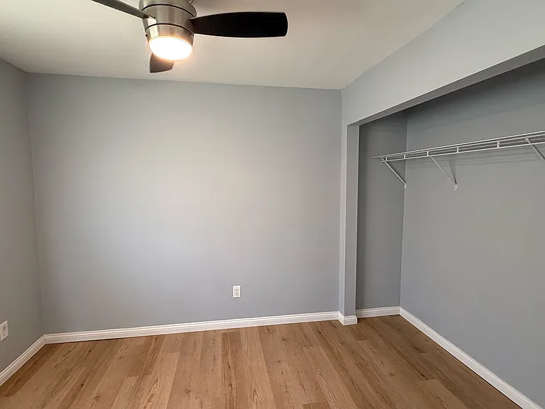 Guest bedroom