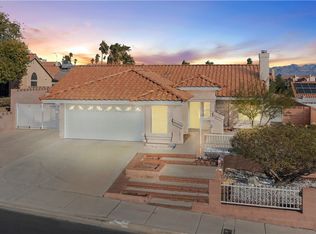 3280 S James A Bilbray Pkwy, Laughlin, NV 89029