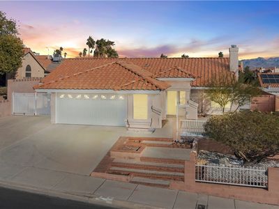 3280 James A Bilbray Pkwy, Laughlin, NV, 89029