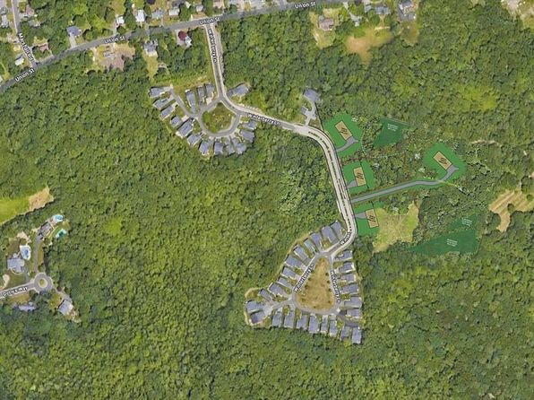 LOT 1 Winterberry Ln, North Easton, MA 02356