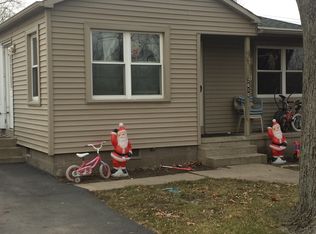 2610 E 37th Ave, Lake Station, IN 46405