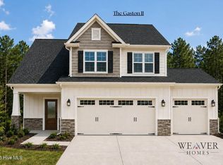 49 Magnolia Bloom Trail, Lillington, NC 27546