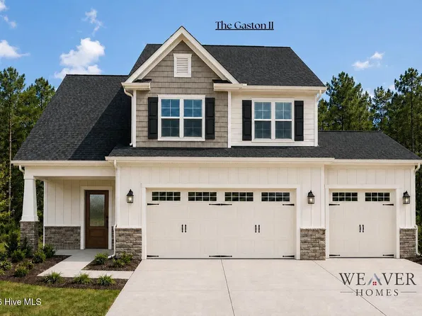 49 Magnolia Bloom Trail, Lillington, NC 27546