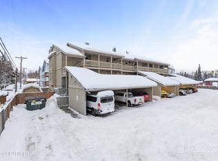 2830 Happy Ln APT 6, Anchorage, AK 99507