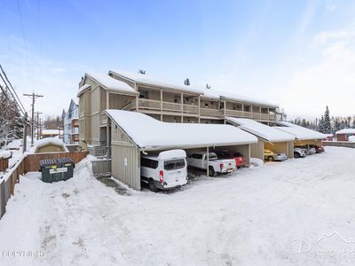 2830 Happy Ln APT 6, Anchorage, AK, 99507